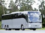 Mercedes-Benz Tourismo 17 RHD 2007 года
